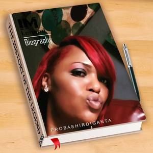 Meet your Posher, Michelle princess